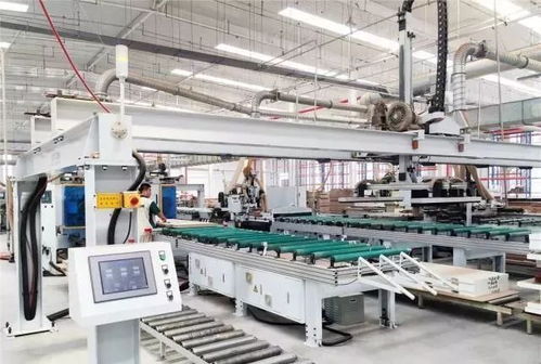 家有木兮悅君心——青島速美超級(jí)家魯潤(rùn)靜園在施工地實(shí)拍與供應(yīng)鏈管理探秘