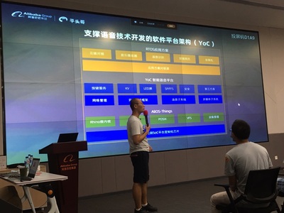 阿里云開發(fā)者上海ACE同城會(huì)攜手平頭哥，共話語音技術(shù)新機(jī)遇與上海軟件開發(fā)新生態(tài)